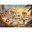 Puzzle Kleine Meerjungfrau 1000 Teile S-58036 Schmidt Spiele 2