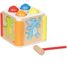 Klopfkiste Regenbogen GK58297 Goki 2