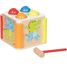 Klopfkiste Regenbogen GK58297 Goki 3