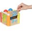 Klopfkiste Regenbogen GK58297 Goki 5