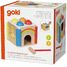 Klopfkiste Regenbogen GK58297 Goki 7