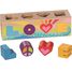 Sortierbox LOVE GK58309 Goki 1