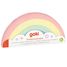 Straßenmalkreide Regenbogen GK58325 Goki 2