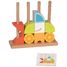Steckspiel Vario GK58331 Goki 3