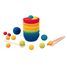 Farbsortierspiel Sorterino GK58342 Goki 3