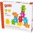 Stapelspiel Bunte Bärenbande GK58384 Goki 2