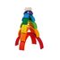 Regenbogen aus Holz GK58478 Goki 2