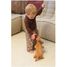Nachzieh-Hund Edward EG591038 Egmont Toys 8