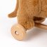 Nachzieh-Hund Edward EG591038 Egmont Toys 5