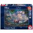 Puzzle Raiponce 1000 Teile S-59480 Schmidt Spiele 1