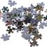 Puzzle 101 Dalmatiner 1000 Teile S-59489 Schmidt Spiele 2