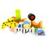 Zoo Magnetisches Puzzle UL59702 Ulysse 3