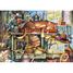 Puzzle Remington der Gärtner 1000 Teile S-59992 Schmidt Spiele 3