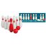 Holzkegelspiel EG600010 Egmont Toys 1