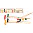 Krocketspiel EG600012 Egmont Toys 1