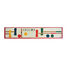 Krocketspiel EG600012 Egmont Toys 4