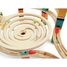 Cyclone Kugelumlauf HAPE6008-3739 Quadrilla 6