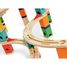 Cyclone Kugelumlauf HAPE6008-3739 Quadrilla 7