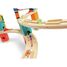 Cyclone Kugelumlauf HAPE6008-3739 Quadrilla 8