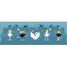 Magische Laterne 2.0 Bluetooth - Ballerina TR6011BL Trousselier 3