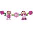 Rosali-Wagenkette SE1355-3601 Selecta 6