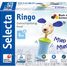 Ringo Hund - Greifling mit Quietsche SE61056 Selecta 3