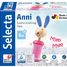 Anni Hase - Greifling mit Quietsche SE61057 Selecta 3