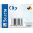 Massivholz-Clips 3,5 cm SE61060 Selecta 2