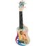 Ukulele Flower Power GK61847 Goki 1