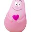 Lumilove - Barbapapa rosa PBB-LUMI-BPAP Pabobo 2