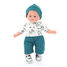 Puppe Petit Câlin 36 cm Marius PE623631 Petitcollin 1