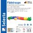 Fädelraupe SE0602-1903 Selecta 6