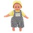 Puppe Ecolo Doll 25 cm Harry PE632537 Petitcollin 1