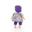 Puppe Ecolo Doll 28 cm Primevère PE632866 Petitcollin 3