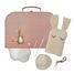 Häkelset Kaninchen EG630593 Egmont Toys 1