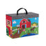 Bauernhof-Reisebox KI63386 Kidkraft 3