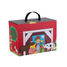 Bauernhof-Reisebox KI63386 Kidkraft 4