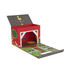 Bauernhof-Reisebox KI63386 Kidkraft 6