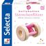 Sternchenflitzer rosa SE64001 Selecta 4