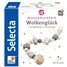 Schnullerkette Wolkenglück SE64006 Selecta 3