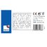 Schnell kleine blaue Auto SE21443-4311 Selecta 3