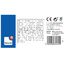 Glücksgriff blau SE31311 Selecta 3