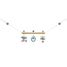 Sternchen Wagenkette SE64016 Selecta 6