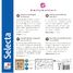 Sternchenschleife SE64019 Selecta 4