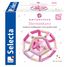 Greiflingsball Sternentanz rosa SE64021 Selecta 3