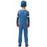 Captain America Kinderkostüm, 5-6 Jahre R640832-T56 Rubies 4