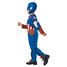 Captain America Kinderkostüm, 3-4 Jahre R640832-T34 Rubies 5