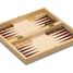 Schach, Dame und Backgammon CA648 Cayro 4