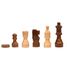 Schach, Dame und Backgammon CA648 Cayro 6