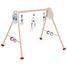Baby-Fit Autos, Greif- und Spieltrainer GK65200 Goki 1